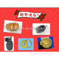Construction Machinery Part Excavator Parts,High Quality Carrier Roller,Undercarriage Parts For Dozer